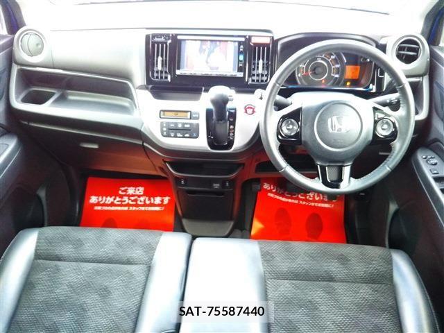 Honda N-WGN 2015-10 7903195-5