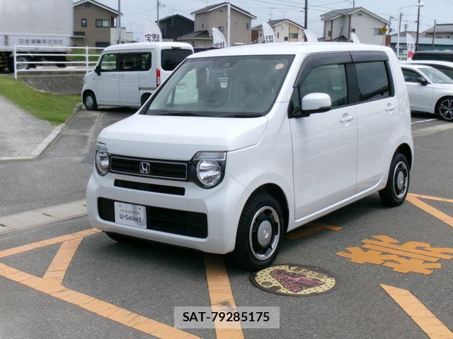 Honda N-WGN 2023-07 7903196-0