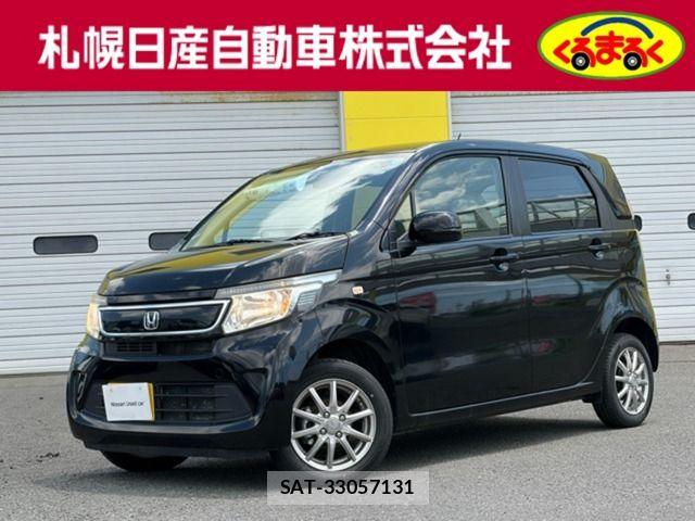 Honda N-WGN 2015-02 7963177-0