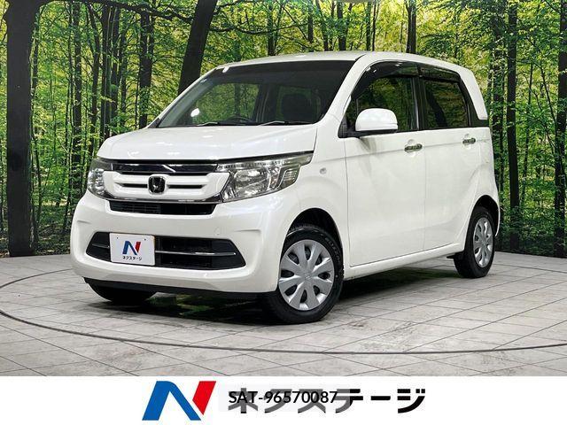 Honda N-WGN 2016-11 7963175-0