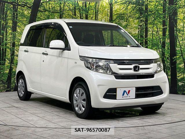 Honda N-WGN 2016-11 7963175-16