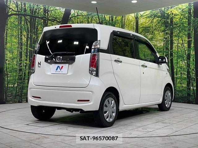 Honda N-WGN 2016-11 7963175-17