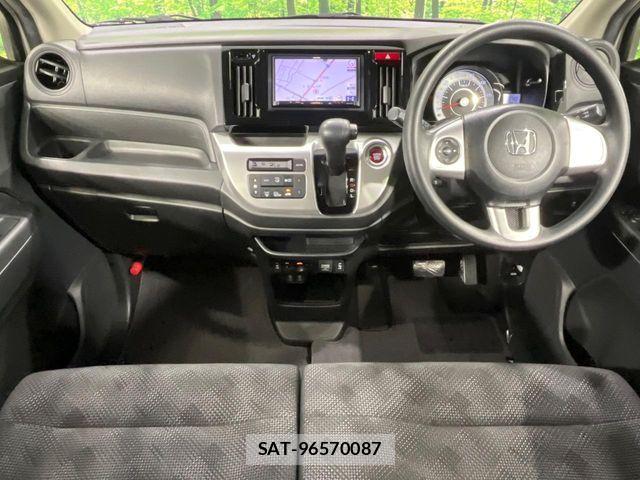 Honda N-WGN 2016-11 7963175-1