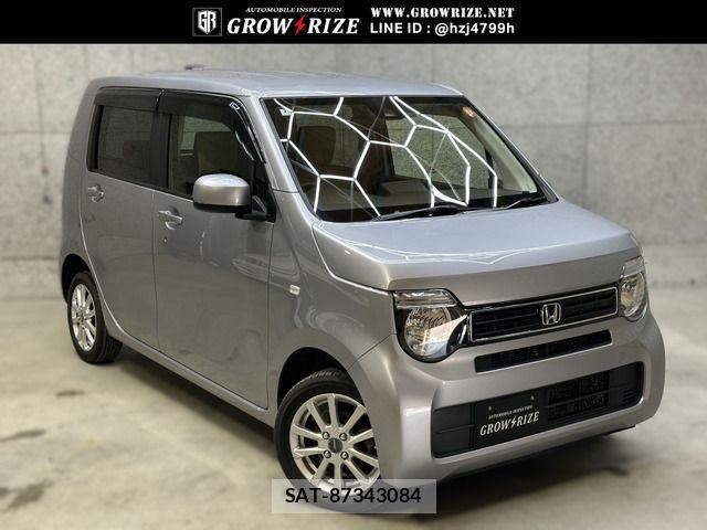 Honda N-WGN 2022-07 7980473-0