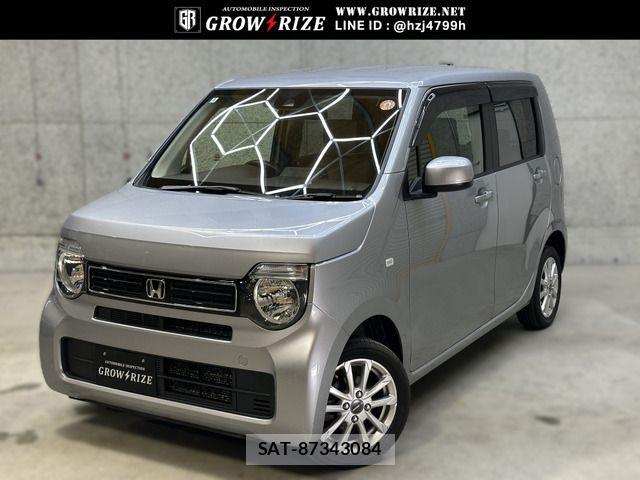 Honda N-WGN 2022-07 7980473-2