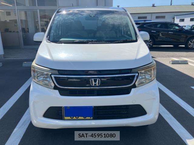 Honda N-WGN 2014-01 7980475-0