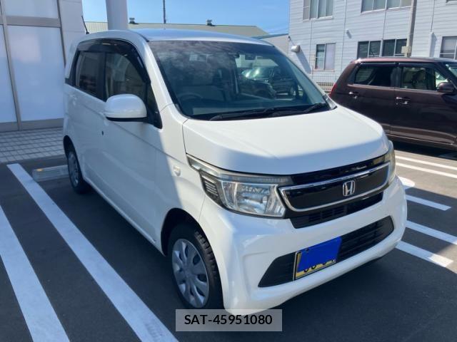 Honda N-WGN 2014-01 7980475-2