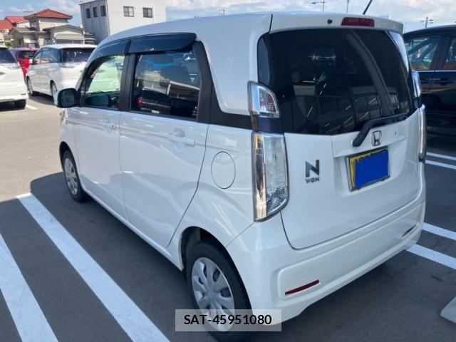 Honda N-WGN 2014-01 7980475-3