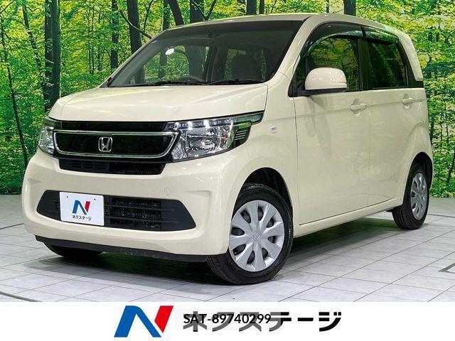 Honda N-WGN 2015-09 7980474-0