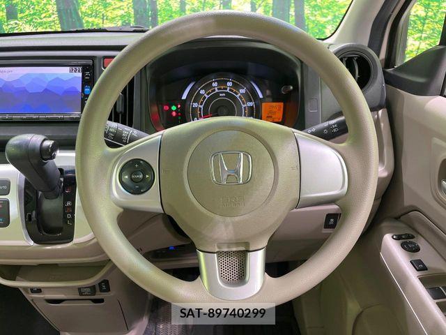 Honda N-WGN 2015-09 7980474-10