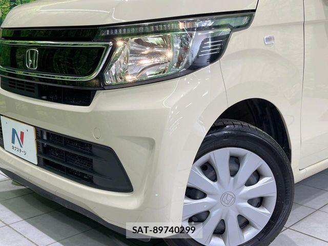 Honda N-WGN 2015-09 7980474-11