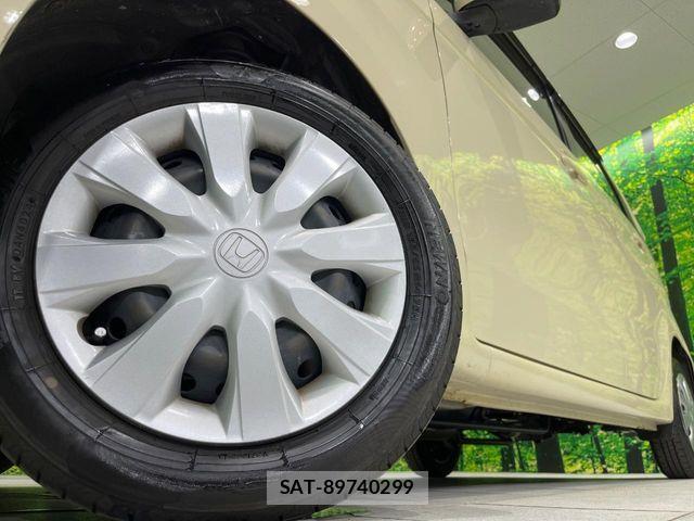 Honda N-WGN 2015-09 7980474-12