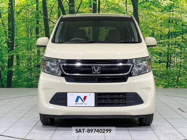 Honda N-WGN 2015-09 7980474-13