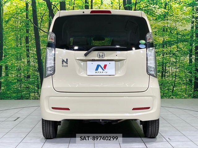 Honda N-WGN 2015-09 7980474-14