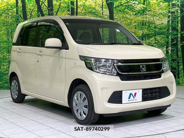 Honda N-WGN 2015-09 7980474-15