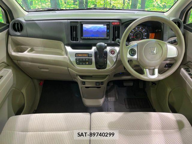 Honda N-WGN 2015-09 7980474-1