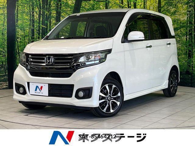 Honda N-WGN 2014-11 7980472-0
