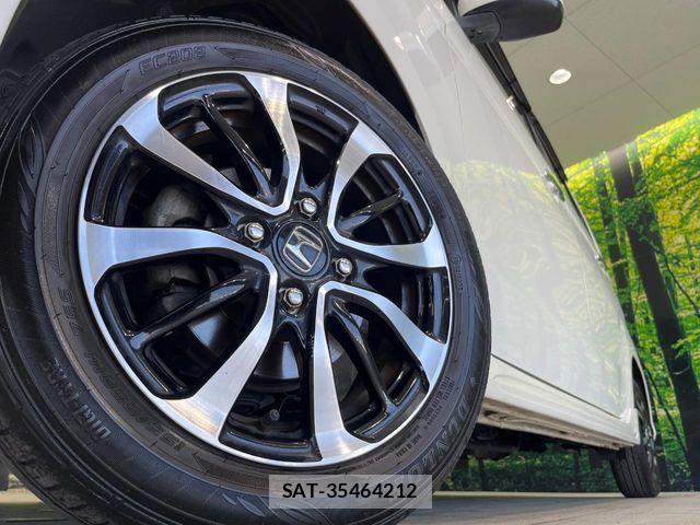 Honda N-WGN 2014-11 7980472-11