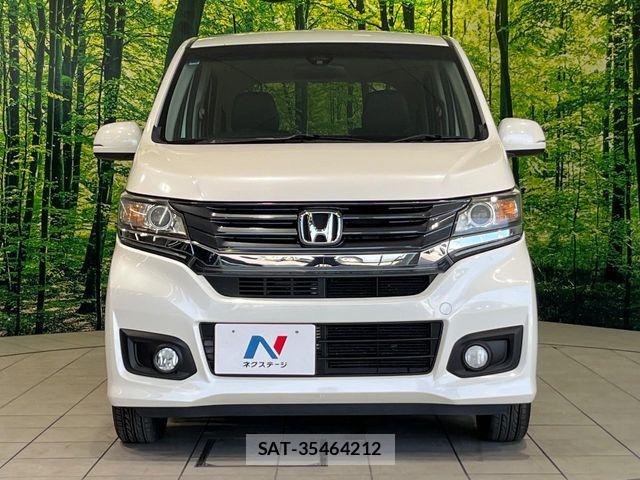 Honda N-WGN 2014-11 7980472-13