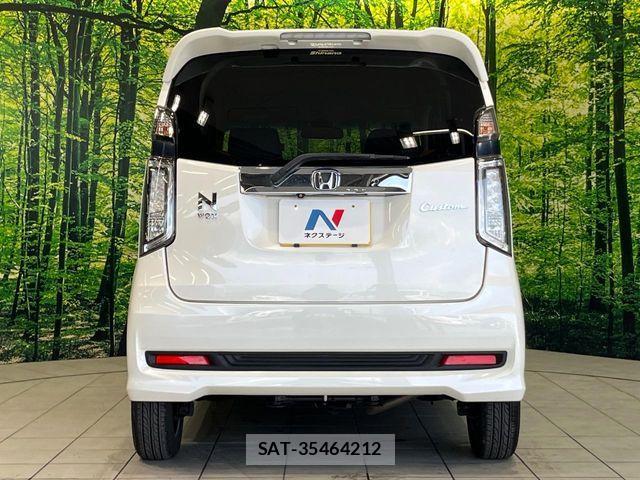 Honda N-WGN 2014-11 7980472-14