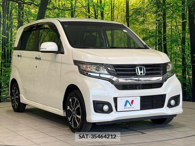 Honda N-WGN 2014-11 7980472-15