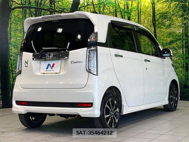 Honda N-WGN 2014-11 7980472-16