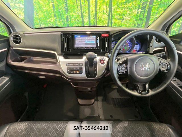 Honda N-WGN 2014-11 7980472-1