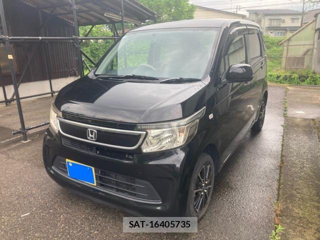 Honda N-WGN 2014-05 8037471-0