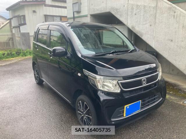 Honda N-WGN 2014-05 8037471-1