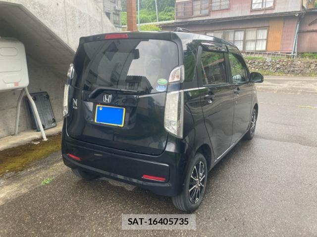 Honda N-WGN 2014-05 8037471-3