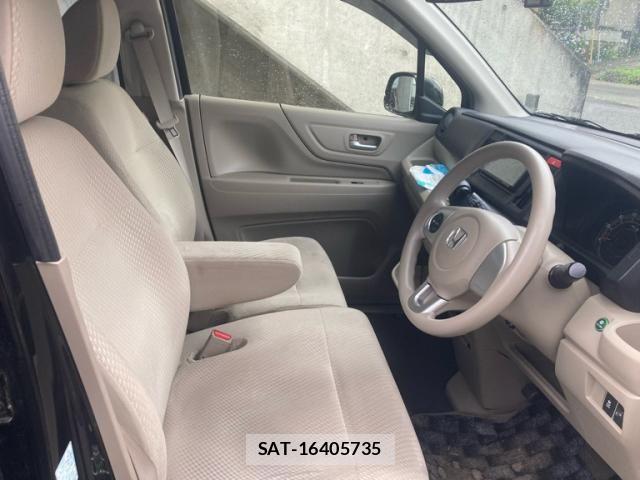 Honda N-WGN 2014-05 8037471-8