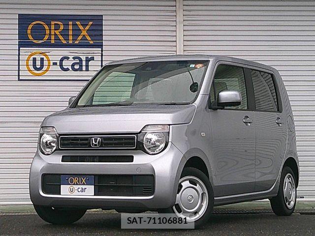 Honda N-WGN 2021-06 8037472-0