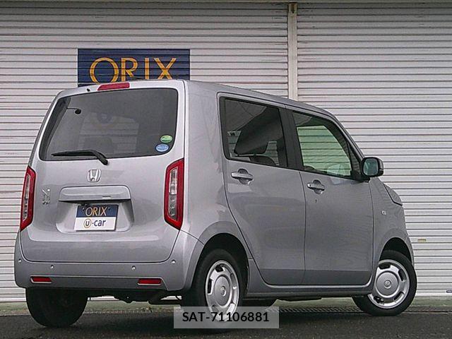 Honda N-WGN 2021-06 8037472-2