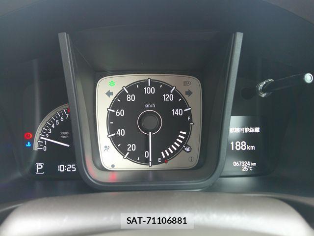 Honda N-WGN 2021-06 8037472-8