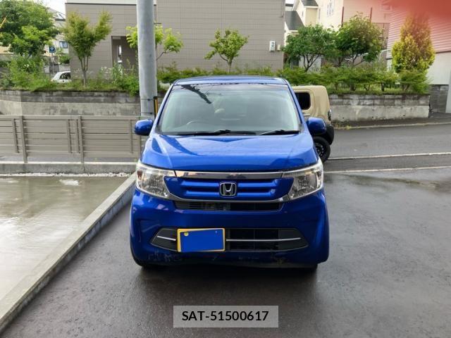 Honda N-WGN 2018-03 8037466-0