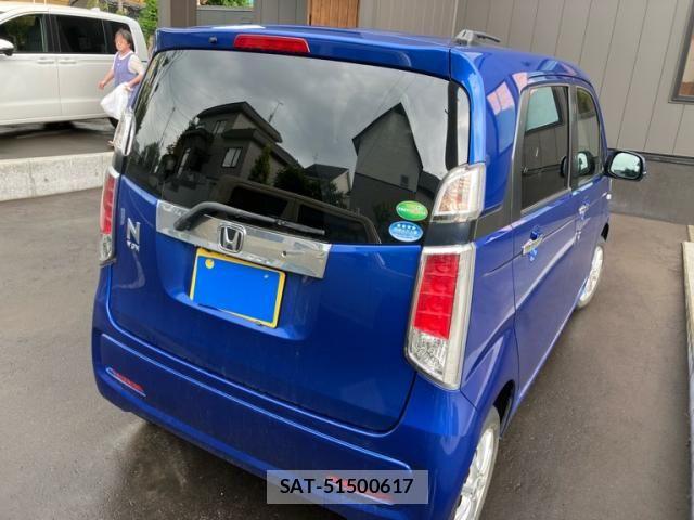 Honda N-WGN 2018-03 8037466-9