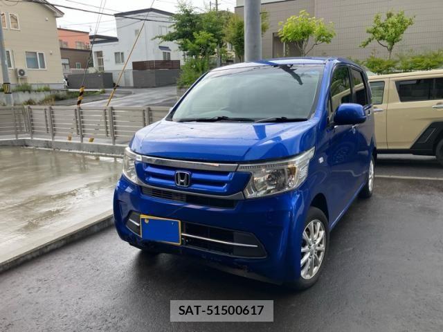 Honda N-WGN 2018-03 8037466-1