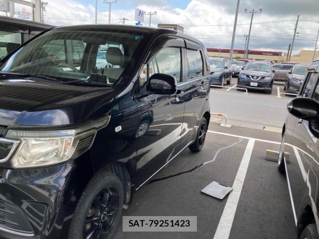 Honda N-WGN 2014-06 8075037-0