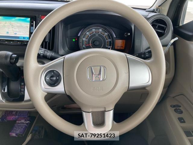Honda N-WGN 2014-06 8075037-4