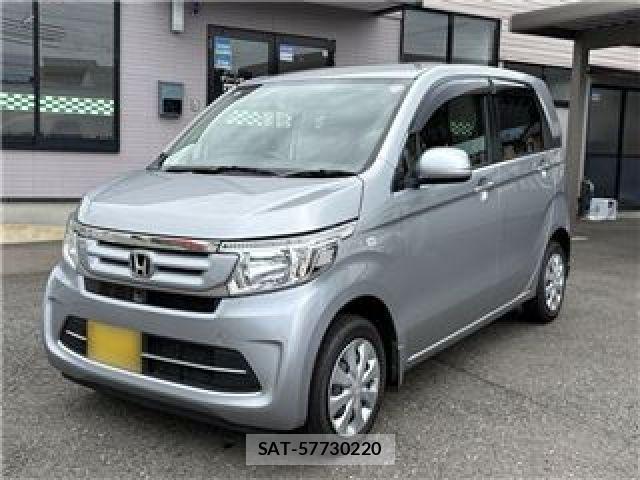 Honda N-WGN 2018-06 8101052-0