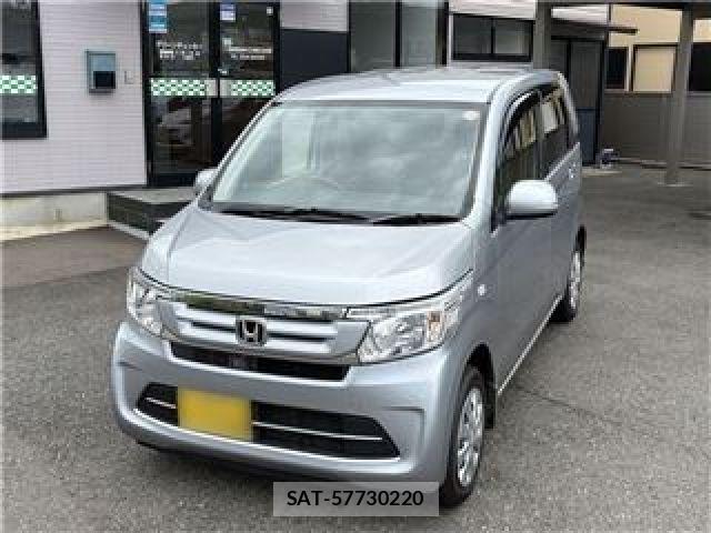 Honda N-WGN 2018-06 8101052-3