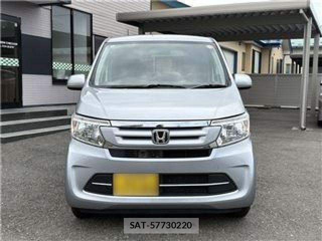 Honda N-WGN 2018-06 8101052-4