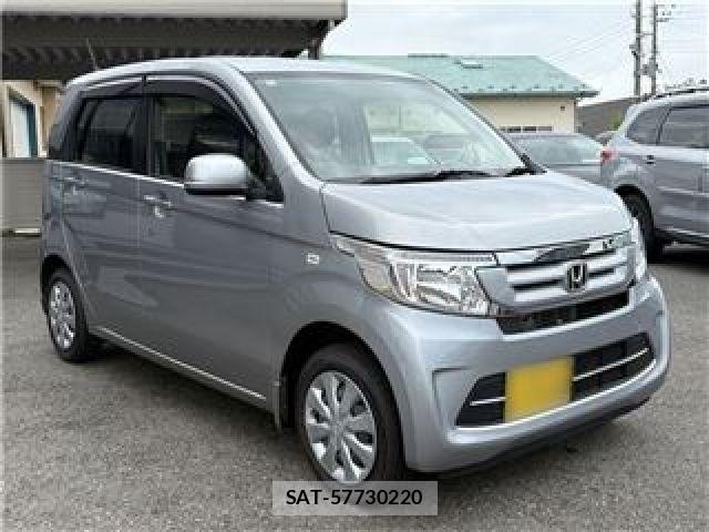 Honda N-WGN 2018-06 8101052-5