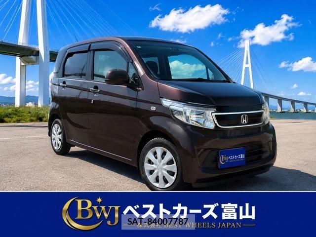 Honda N-WGN 2014-03 8158958-0