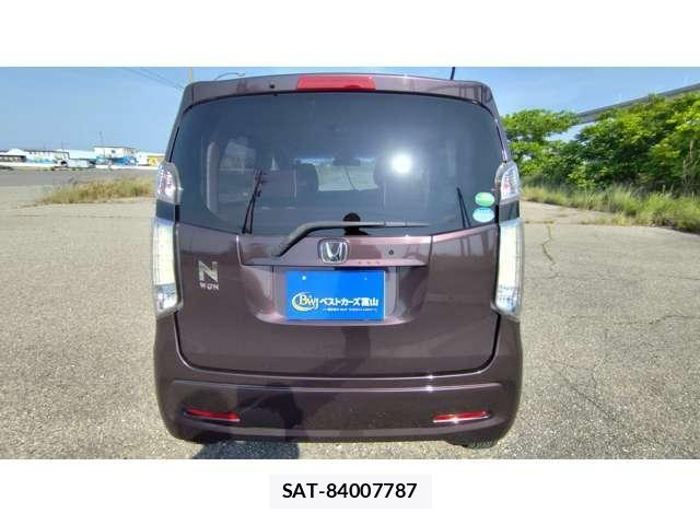 Honda N-WGN 2014-03 8158958-10