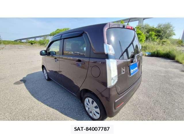 Honda N-WGN 2014-03 8158958-11