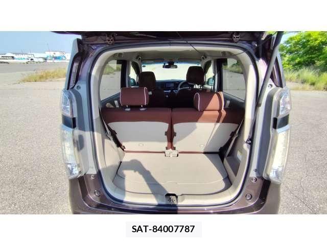 Honda N-WGN 2014-03 8158958-13