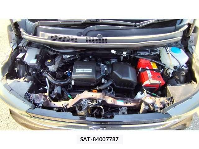 Honda N-WGN 2014-03 8158958-15