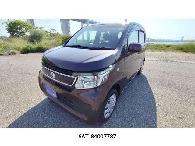 Honda N-WGN 2014-03 8158958-1