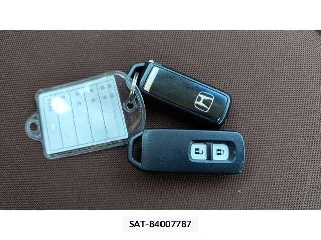 Honda N-WGN 2014-03 8158958-29